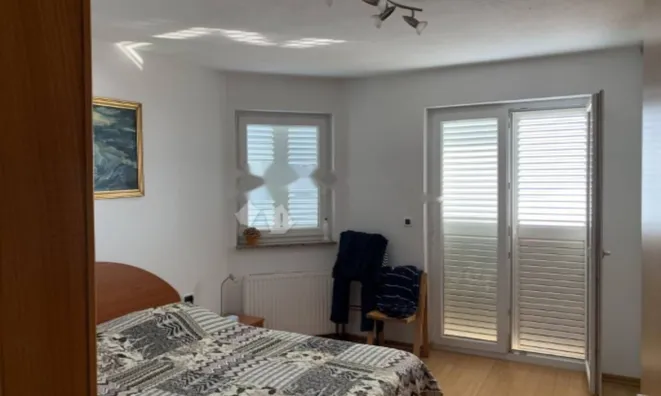 Недвижимость Трехкомнатная квартира центр Опатия: 10