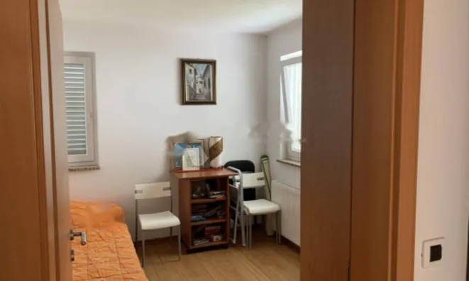 Недвижимость Трехкомнатная квартира центр Опатия: 13