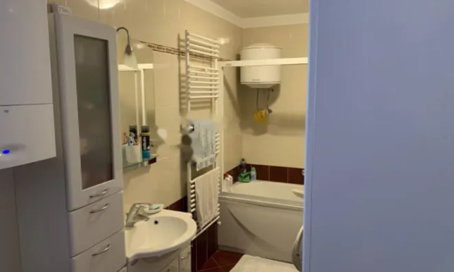 Недвижимость Трехкомнатная квартира центр Опатия: 15