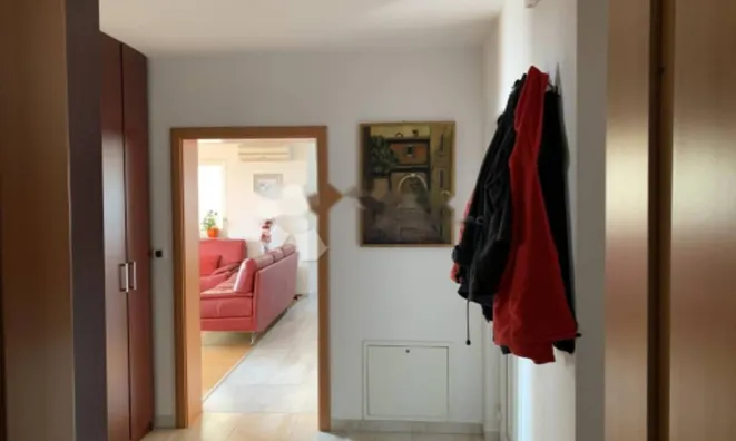 Недвижимость Трехкомнатная квартира центр Опатия: 17