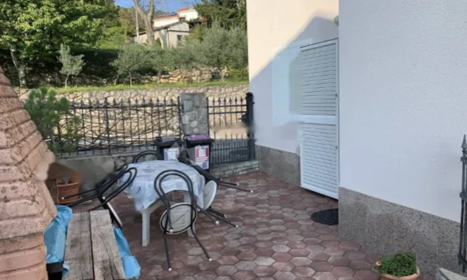 Недвижимость Трехкомнатная квартира центр Опатия: 19