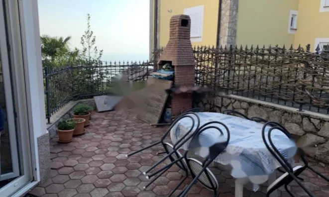 Недвижимость Трехкомнатная квартира центр Опатия: 20