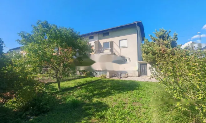 Недвижимость Дом с террасой Брод.: 1