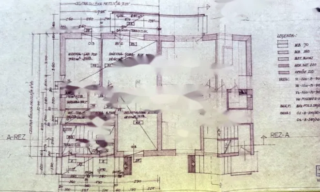 Недвижимость Дом с террасой Брод.: 2