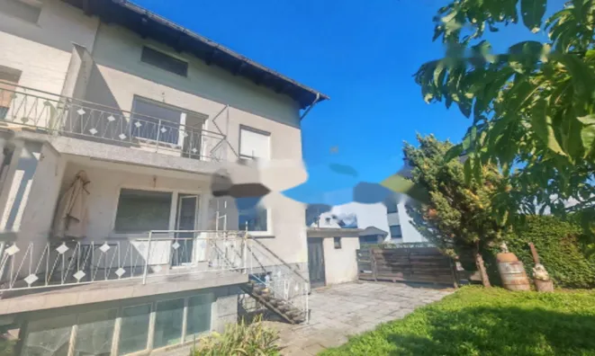 Недвижимость Дом с террасой Брод.: 3