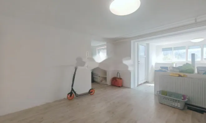 Недвижимость Дом с террасой Брод.: 7