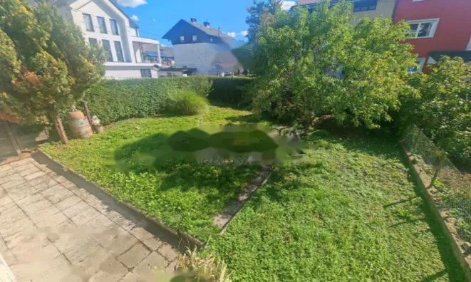 Недвижимость Дом с террасой Брод.: 11