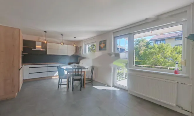 Недвижимость Дом с террасой Брод.: 15