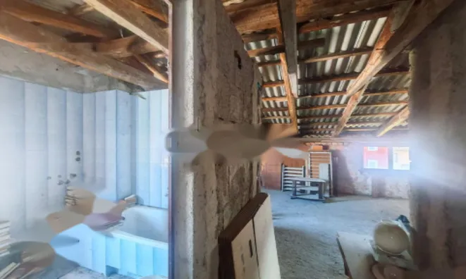 Недвижимость Дом с террасой Брод.: 23