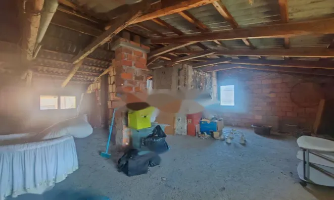 Недвижимость Дом с террасой Брод.: 25