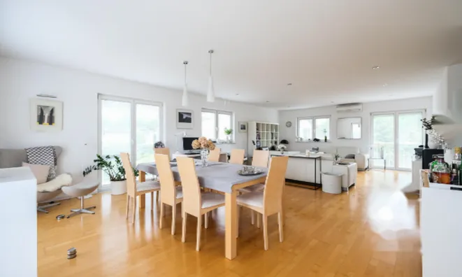 Недвижимость Дом, Брод: 3