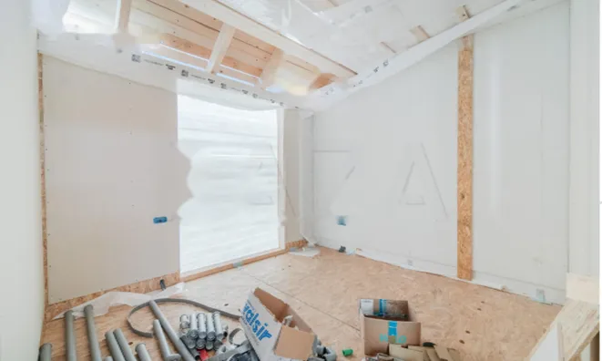 Недвижимость Двухэтажный дом Чёрна Вас: 14