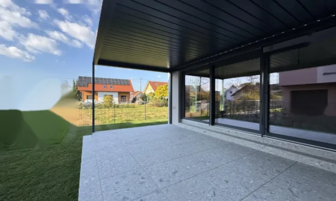 Недвижимость Двухэтажный дом в Чрна-васи: 3