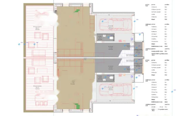 Недвижимость Двухэтажный дом в Чрна-васи: 10