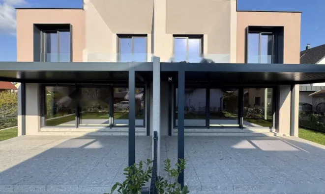 Недвижимость Двухэтажный дом Черна-Вас: 3