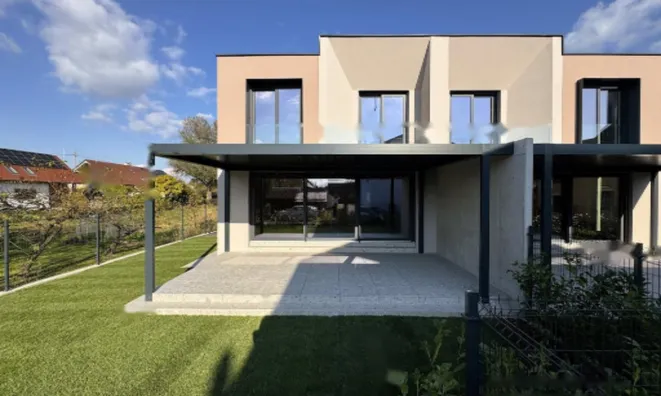 Недвижимость Двухэтажный дом Черна-Вас: 4