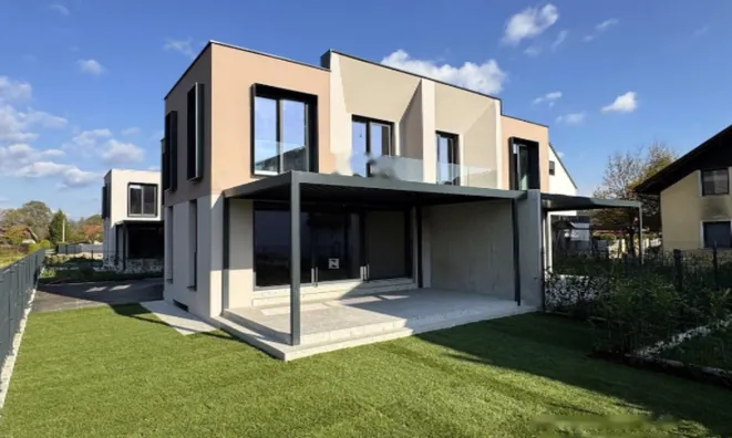 Недвижимость Двухэтажный дом Черна-Вас: 5