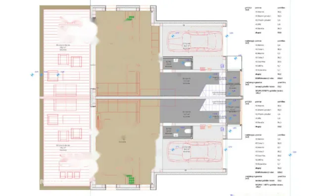 Недвижимость Двухэтажный дом Черна-Вас: 8