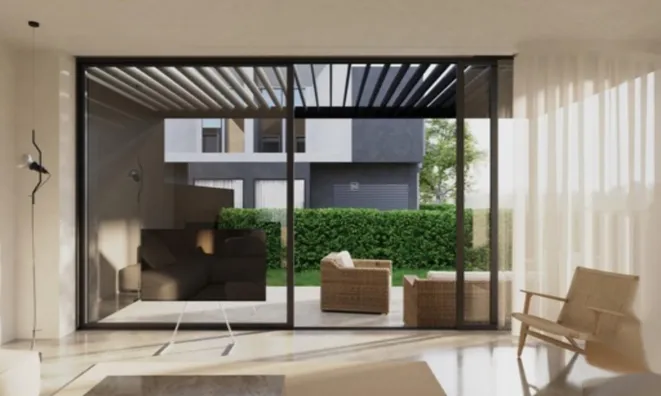 Недвижимость Двухэтажный дом Черна-Вас: 10