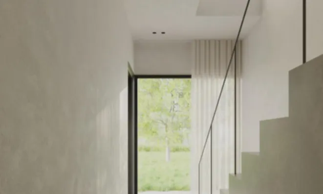 Недвижимость Двухэтажный дом Черна-Вас: 12