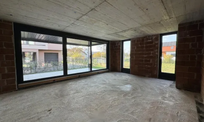 Недвижимость Двухэтажный дом Черна-Вас: 13