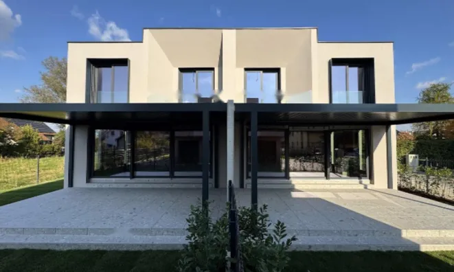 Недвижимость Двухэтажный дом на Чёрной Васе: 3