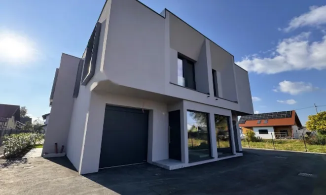 Недвижимость Двухэтажный дом на Чёрной Васе: 4