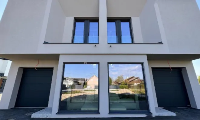 Недвижимость Двухэтажный дом на Чёрной Васе: 5