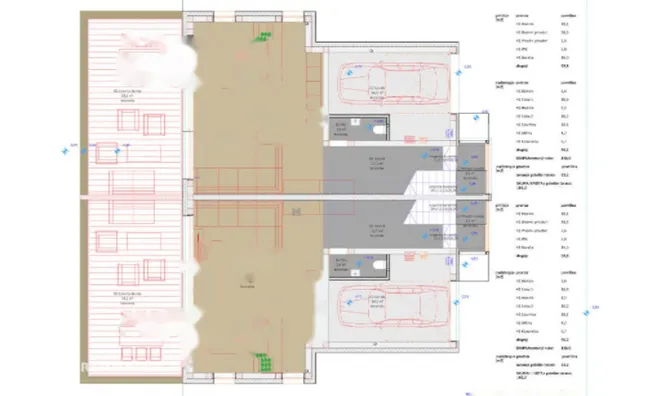 Недвижимость Двухэтажный дом на Чёрной Васе: 7