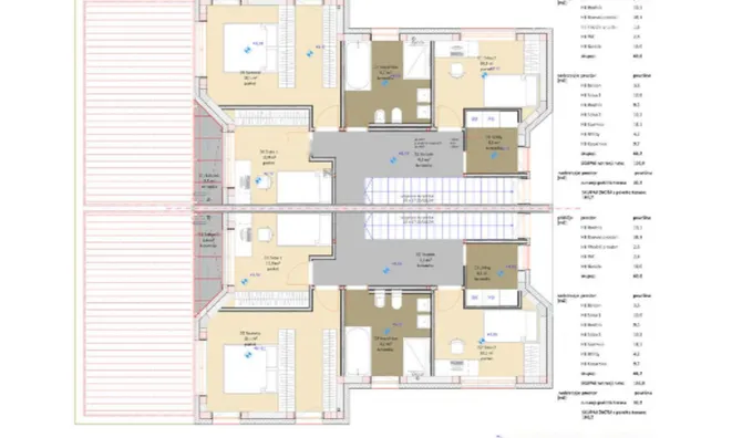 Недвижимость Двухэтажный дом на Чёрной Васе: 8