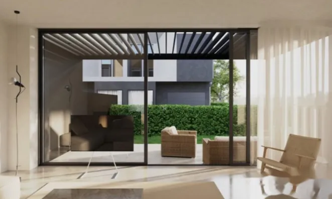 Недвижимость Двухэтажный дом на Чёрной Васе: 9