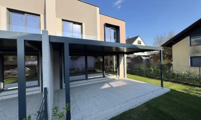 Недвижимость Двухэтажный дом Черна Вас: 3