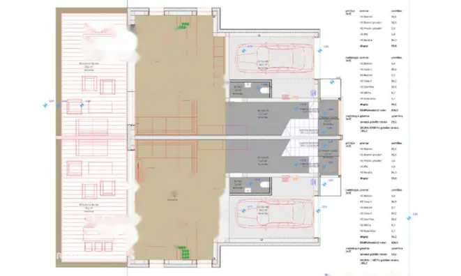 Недвижимость Двухэтажный дом Черна Вас: 8