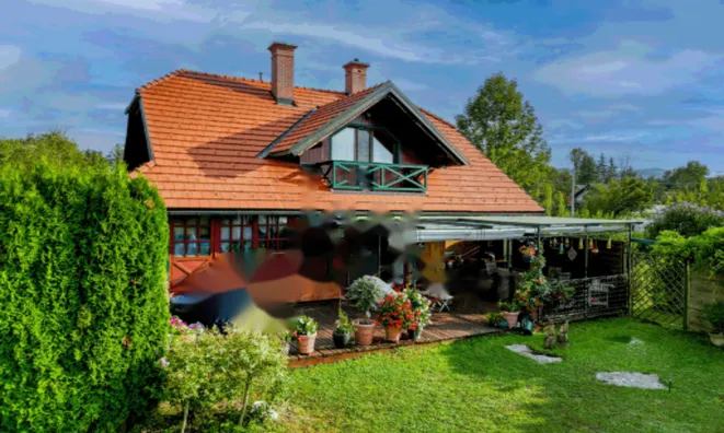 Недвижимость Дом в Черна-Вас: 1