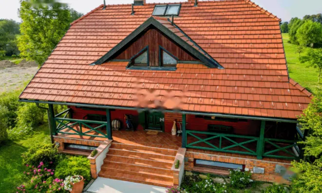 Недвижимость Дом в Черна-Вас: 4