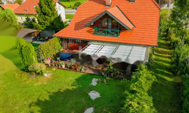 Недвижимость Дом в Черна-Вас: 7