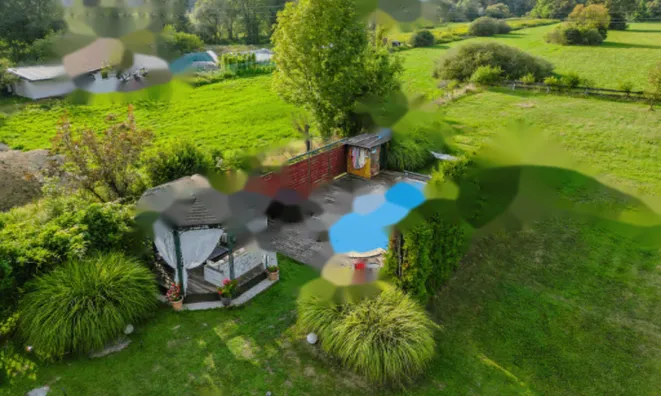 Недвижимость Дом в Черна-Вас: 8