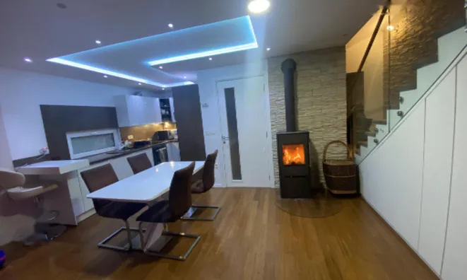 Недвижимость Дом на Черной Веси: 1