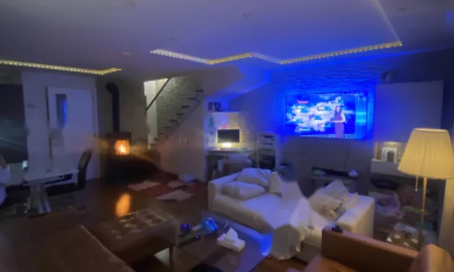 Недвижимость Дом на Черной Веси: 3