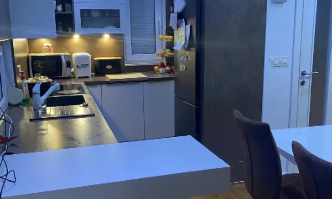 Недвижимость Дом на Черной Веси: 4