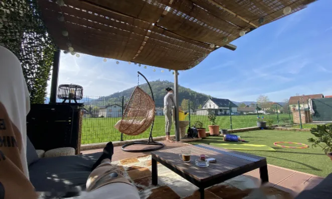 Недвижимость Дом на Черной Веси: 10