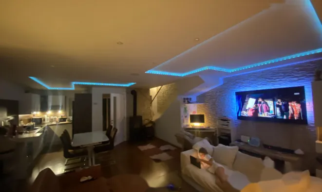 Недвижимость Дом на Черной Веси: 12