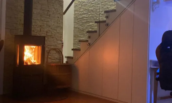 Недвижимость Дом на Черной Веси: 13