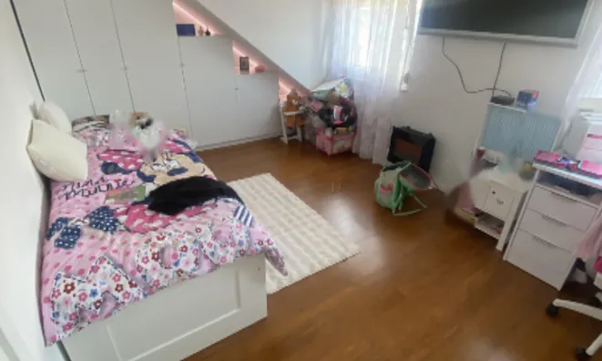 Недвижимость Дом на Черной Веси: 19