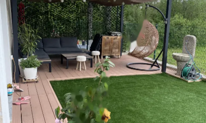 Недвижимость Дом на Черной Веси: 26