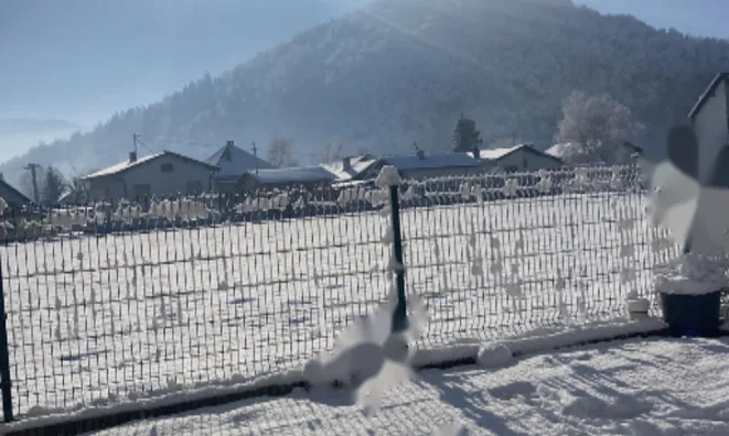 Недвижимость Дом на Черной Веси: 27