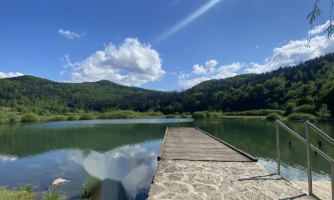 Недвижимость Дом на Черной Веси: 28