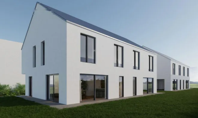 Недвижимость Дом Чрна Вас в парке: 3