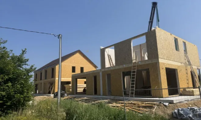 Недвижимость Дом Чрна Вас в парке: 7