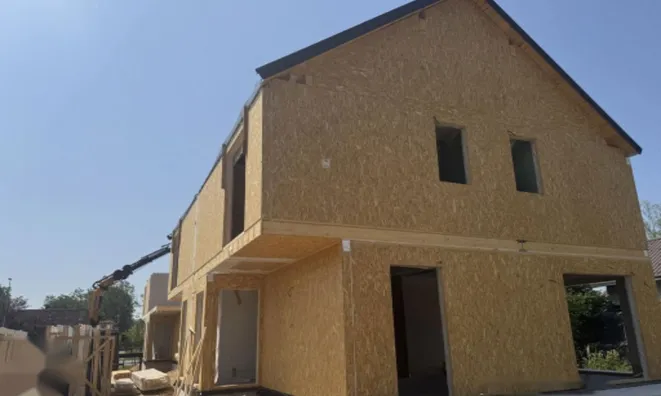 Недвижимость Дом Чёрная Деревня: 5